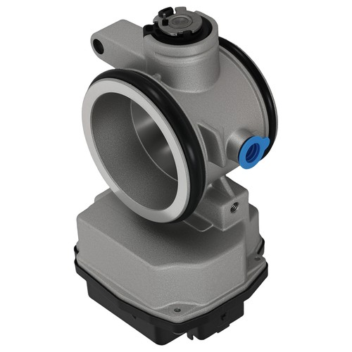 Electronic throttle body - electronic,