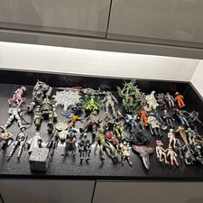 MCFARLANE HASBRO VARIOUS