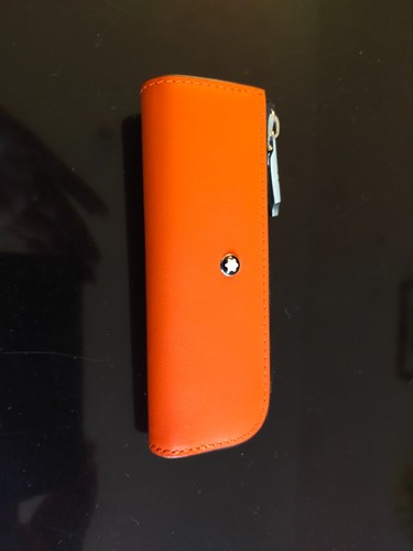 Montblanc heritage rouge - heritage,