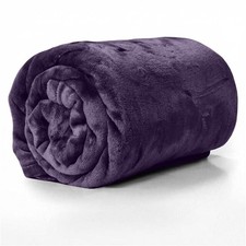Extra Large Flannel Fleece