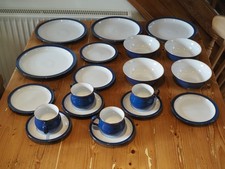Denby 20 piece Dinner Set