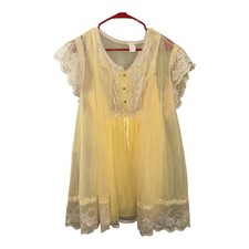 Vintage Gilead Baby Doll