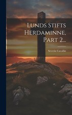Severin Cavallin Lunds Stifts