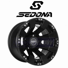 Sedona Rear Spyder Wheel for