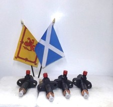 Perkins  Diesel  injector Massey Ferguson , Clark , etc  5281640 BKBL67S529