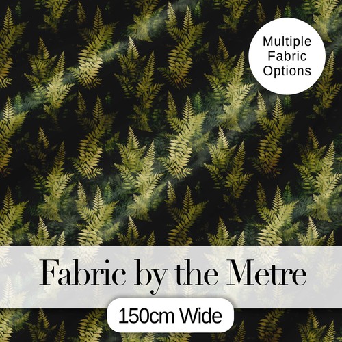 Dark green dense - dark,