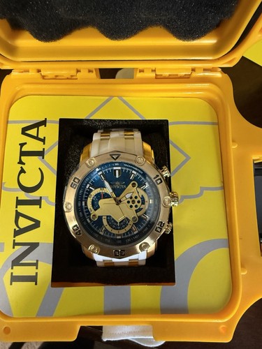 Invicta men pro - invicta, diver