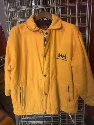 Helly hansen jacket - helly,