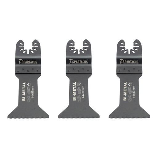 Spartacus 44mm multi - x, tool