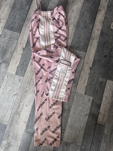 Adidas popper snap - popper/snap, tracksuit