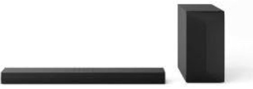Soundbar for 1 - soundbar, tv