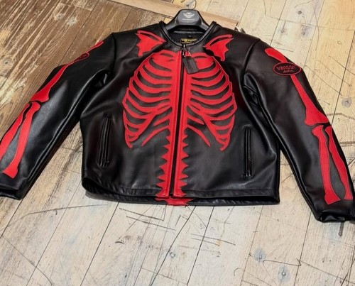Van son genesis nyc motorbike - son,