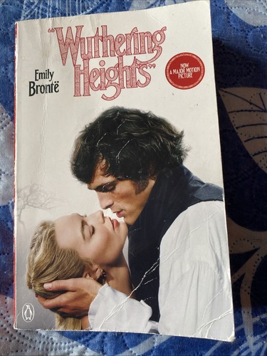 Wuthering heights thrift - heights,
