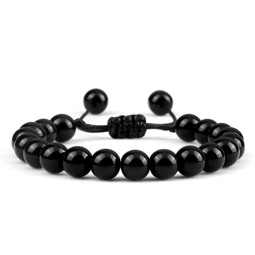 8mm tiger eye - tiger,