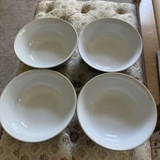 Denby Regency Green Cereal