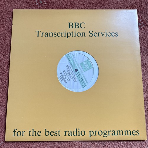 Bbc transcription service - bbc,