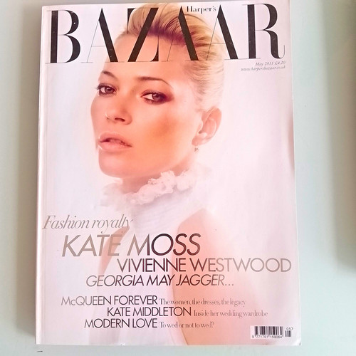 Harper bazaar magazine - harper's,