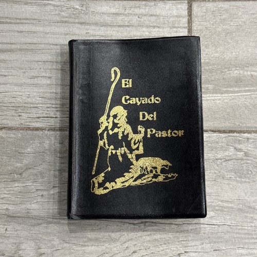 Cayado del pastor the - cayado, (the
