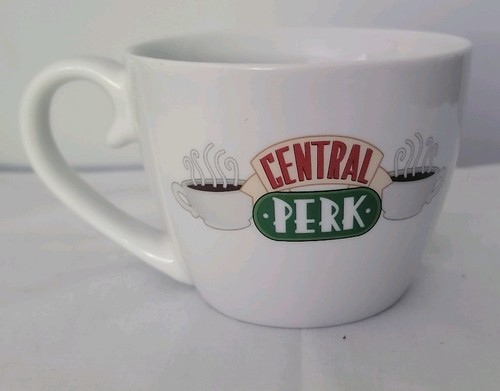 Friends central perk ceramic - central,