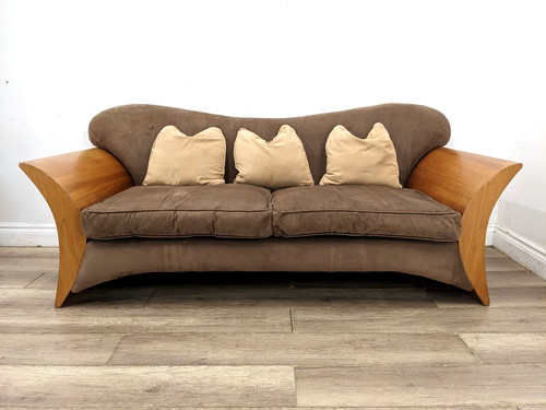 Sofa seater spanish - seater,