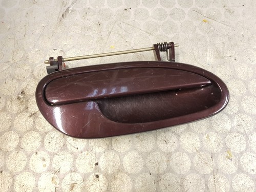 2000 vauxhall omega rear door - vauxhall,