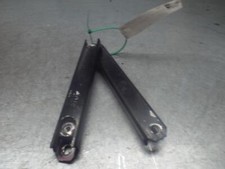 Kawasaki ZG1000 Concours GTR1000 1986-1993 Motorcycle Frame Brackets 