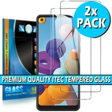 For Samsung Galaxy A21s