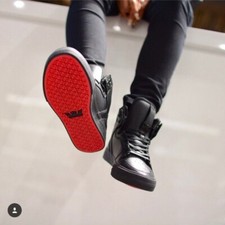 NEW Supra Men's Vaider Skate
