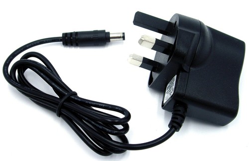 Power supply plug for - power, uk