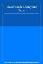 Pocket Guide Disneyland Paris
