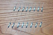 TASCAM MS-16 replacement LED