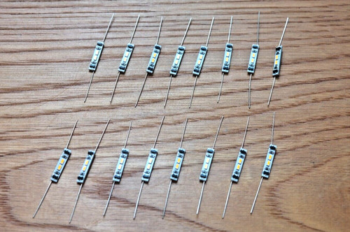 Tascam replacement led - ms-16,
