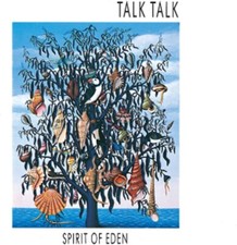 Talk Talk Spirit Of Eden 180