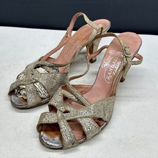 Vintage Randall Piccadilly