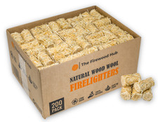 Natural Eco Wood Wool