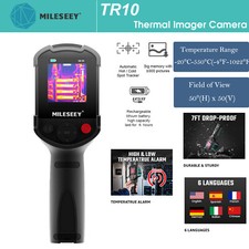MiLESEEY  Handheld Thermal