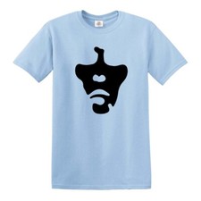 Ian Brown Face T-Shirt The