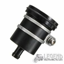 BILLET Aluminium BLACK Brake