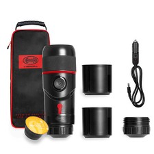 HEYNER 12V Espresso Coffee