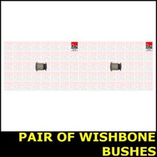 Pair of Wishbone Bush