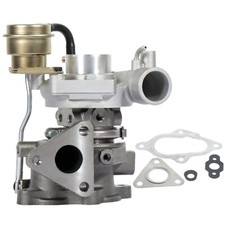 Turbo Turbocharger For