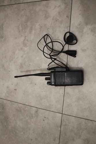 Motorola dp2400 radio - dp2400,