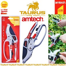 AMTECH 4 In 1 Deluxe Ratchet