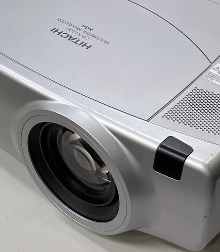 Hitachi x1200 xga - cp-x1200,