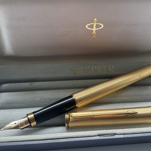 Large parker premier - large,