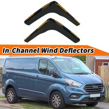 For Ford Transit Custom