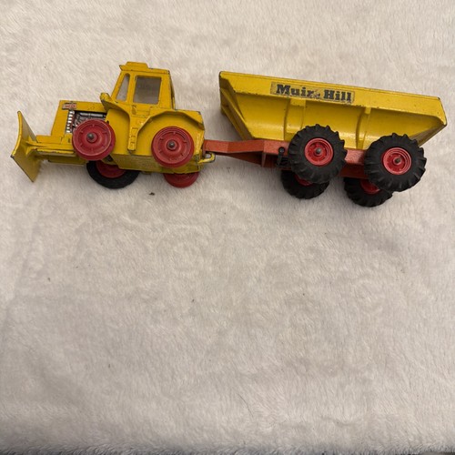 Matchbox super kings 17 - matchbox,