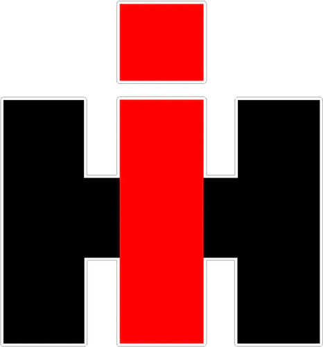 International harvester - international,
