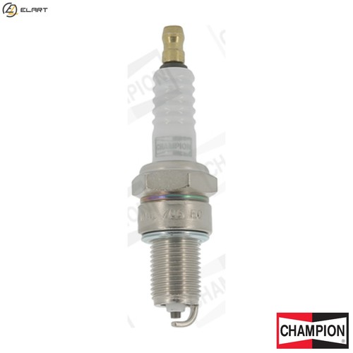 Spark plug oe006 - 4x, for