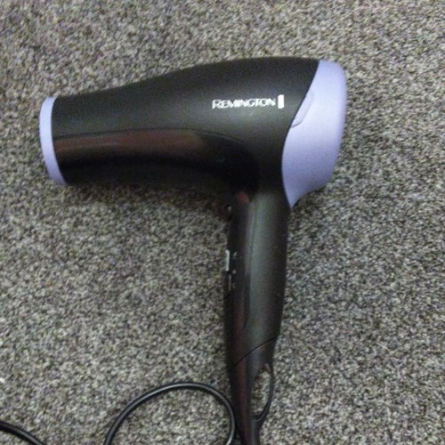 Remington d3010 standard hair - remington,
